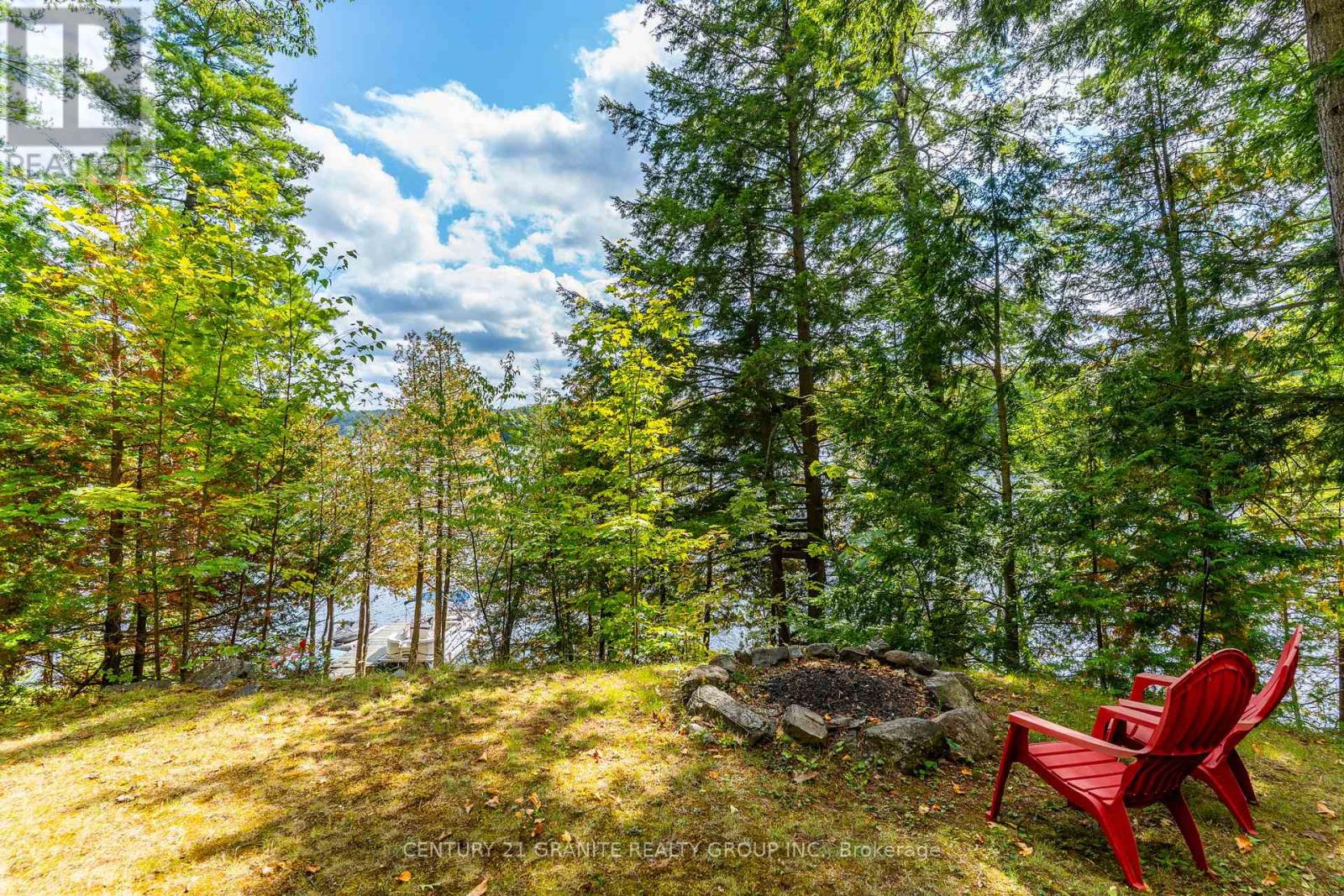 1140 Regal Trail, Highlands East (Cardiff Ward), Ontario  K0L 1C0 - Photo 39 - X12485979