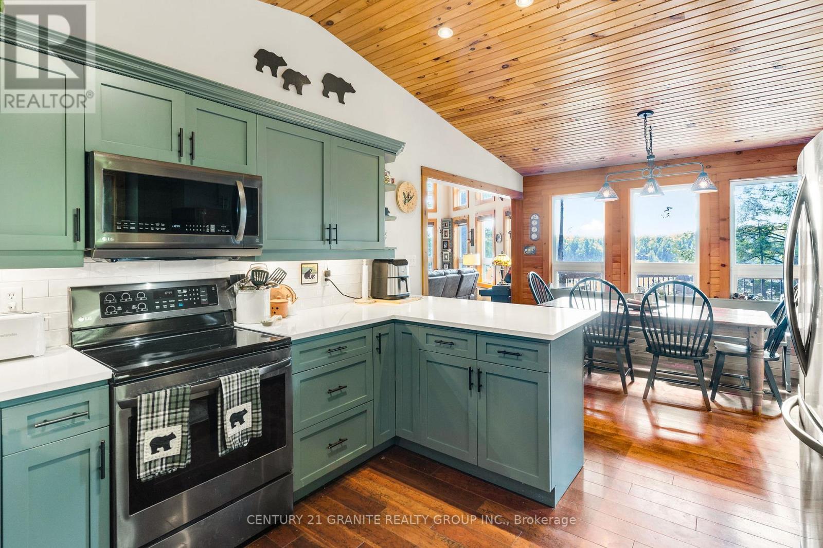 1140 Regal Trail, Highlands East (Cardiff Ward), Ontario  K0L 1C0 - Photo 4 - X12485979