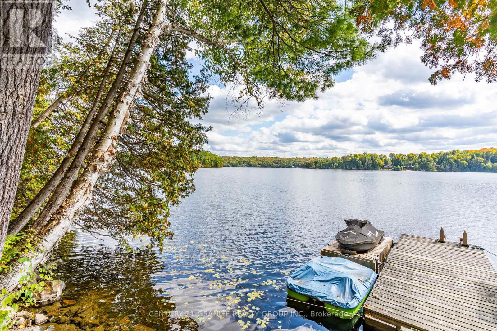 1140 Regal Trail, Highlands East (Cardiff Ward), Ontario  K0L 1C0 - Photo 41 - X12485979