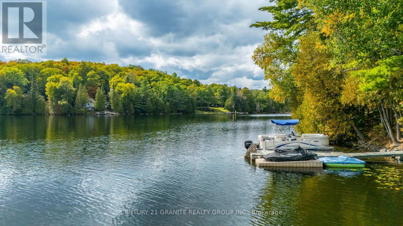 1140 Regal Trail, Highlands East (Cardiff Ward), Ontario  K0L 1C0 - Photo 46 - X12485979