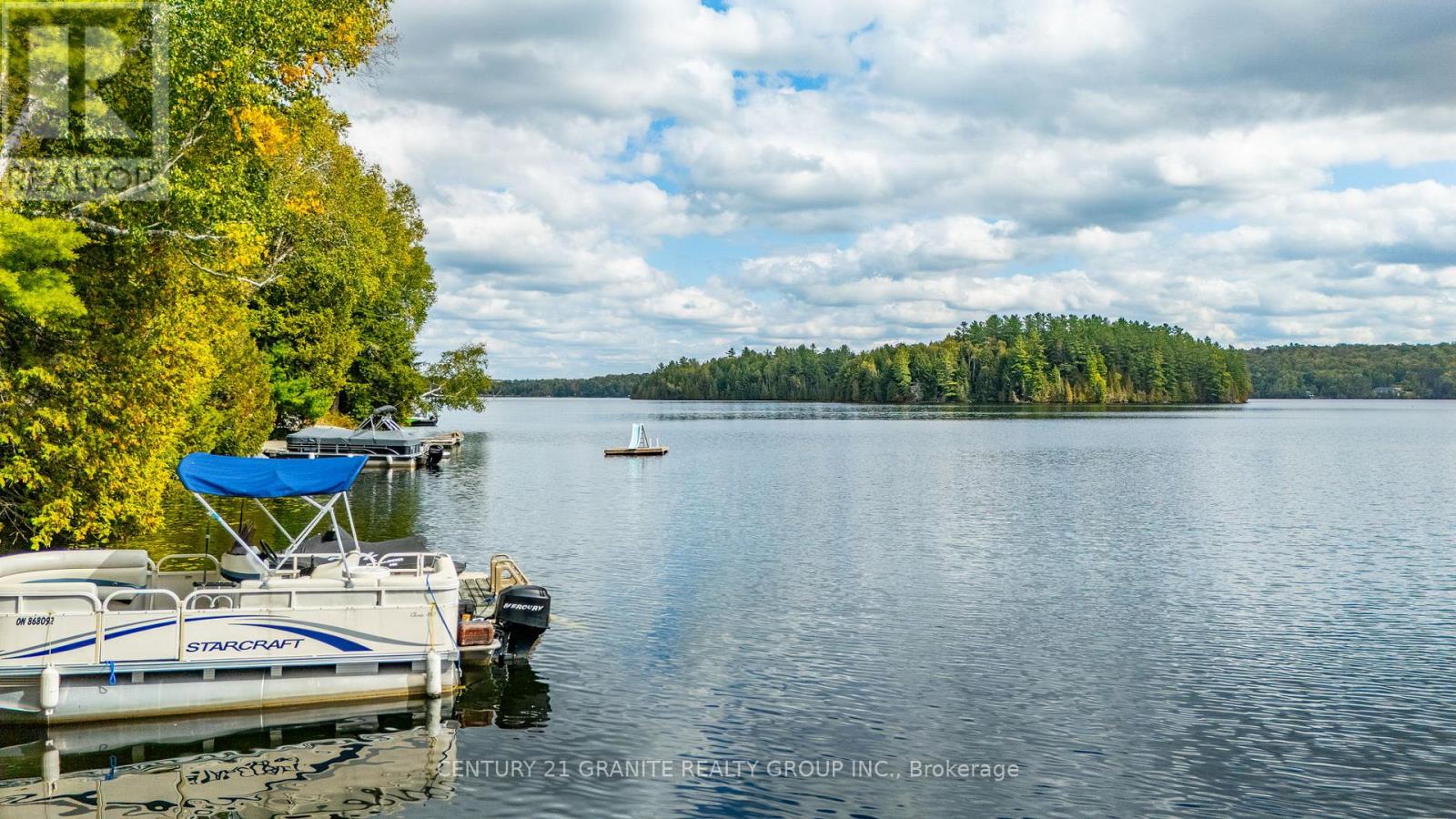 1140 Regal Trail, Highlands East (Cardiff Ward), Ontario  K0L 1C0 - Photo 47 - X12485979