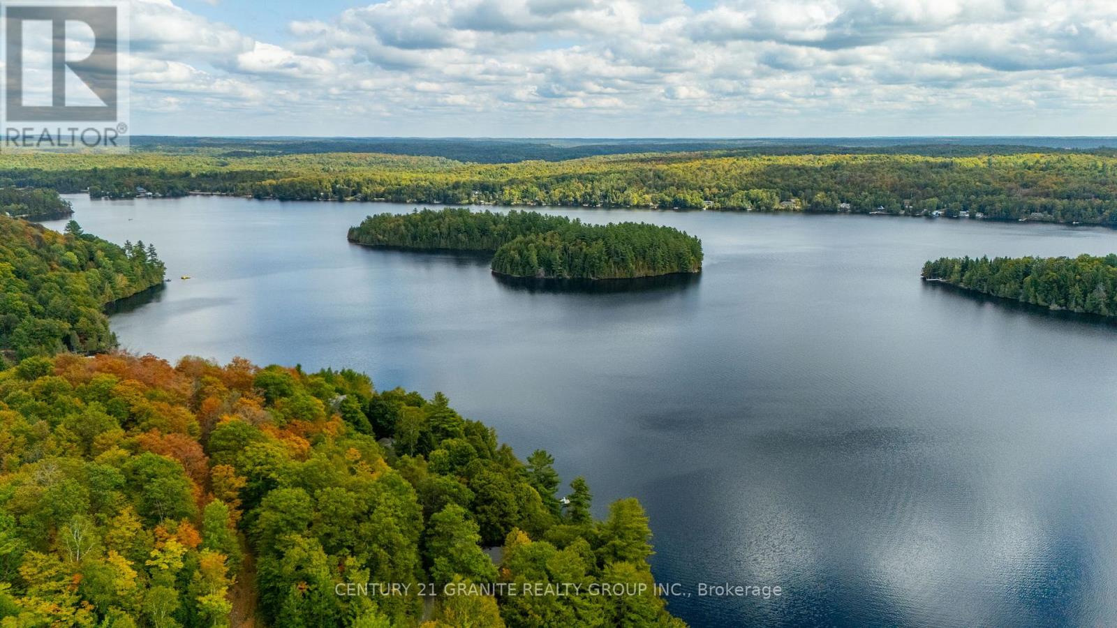 1140 Regal Trail, Highlands East (Cardiff Ward), Ontario  K0L 1C0 - Photo 49 - X12485979