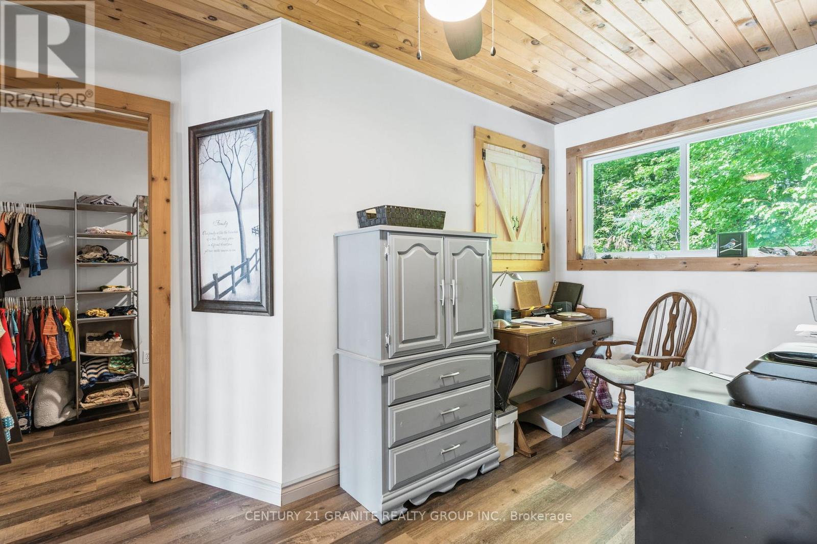 1140 Regal Trail, Highlands East (Cardiff Ward), Ontario  K0L 1C0 - Photo 50 - X12485979