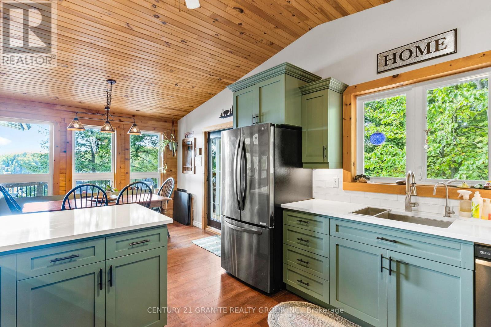 1140 Regal Trail, Highlands East (Cardiff Ward), Ontario  K0L 1C0 - Photo 6 - X12485979