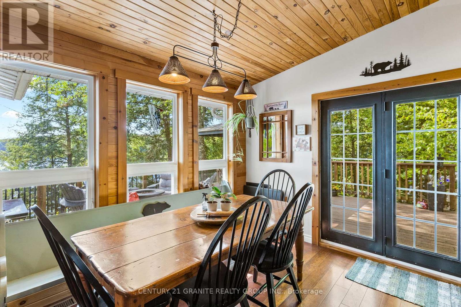 1140 Regal Trail, Highlands East (Cardiff Ward), Ontario  K0L 1C0 - Photo 8 - X12485979