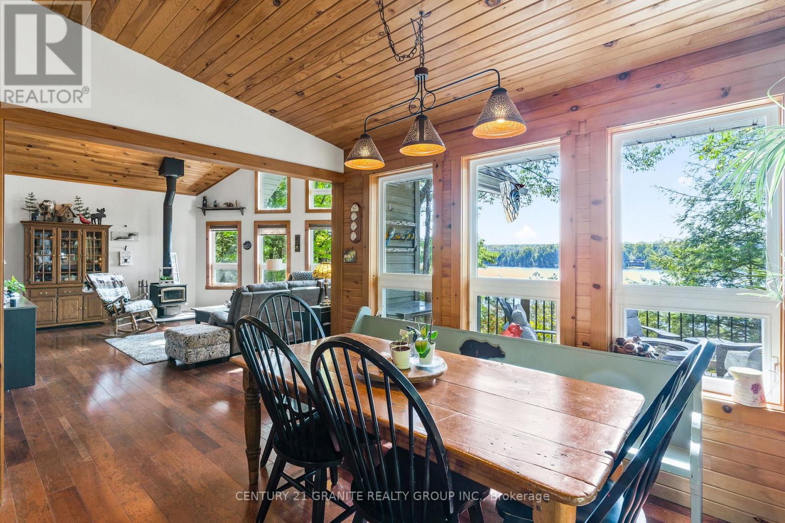 1140 Regal Trail, Highlands East (Cardiff Ward), Ontario  K0L 1C0 - Photo 9 - X12485979