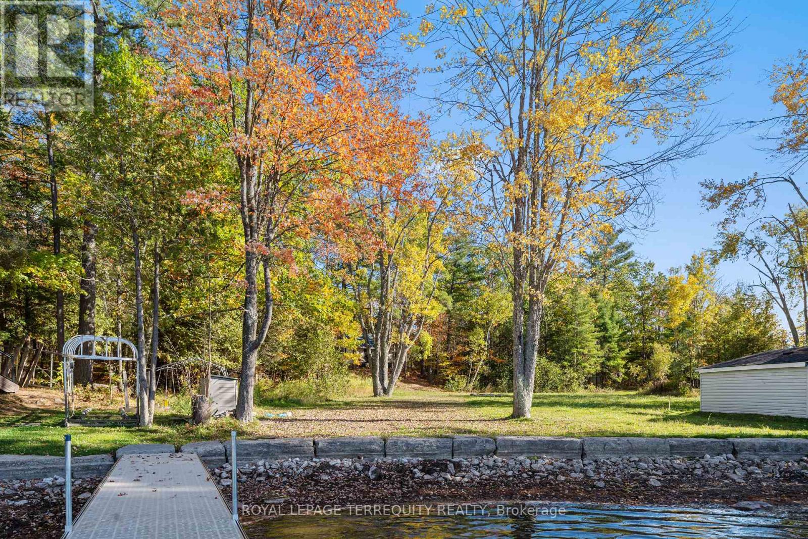 240 BURNT DAM ROAD, havelock-belmont-methuen (belmont-methuen), Ontario