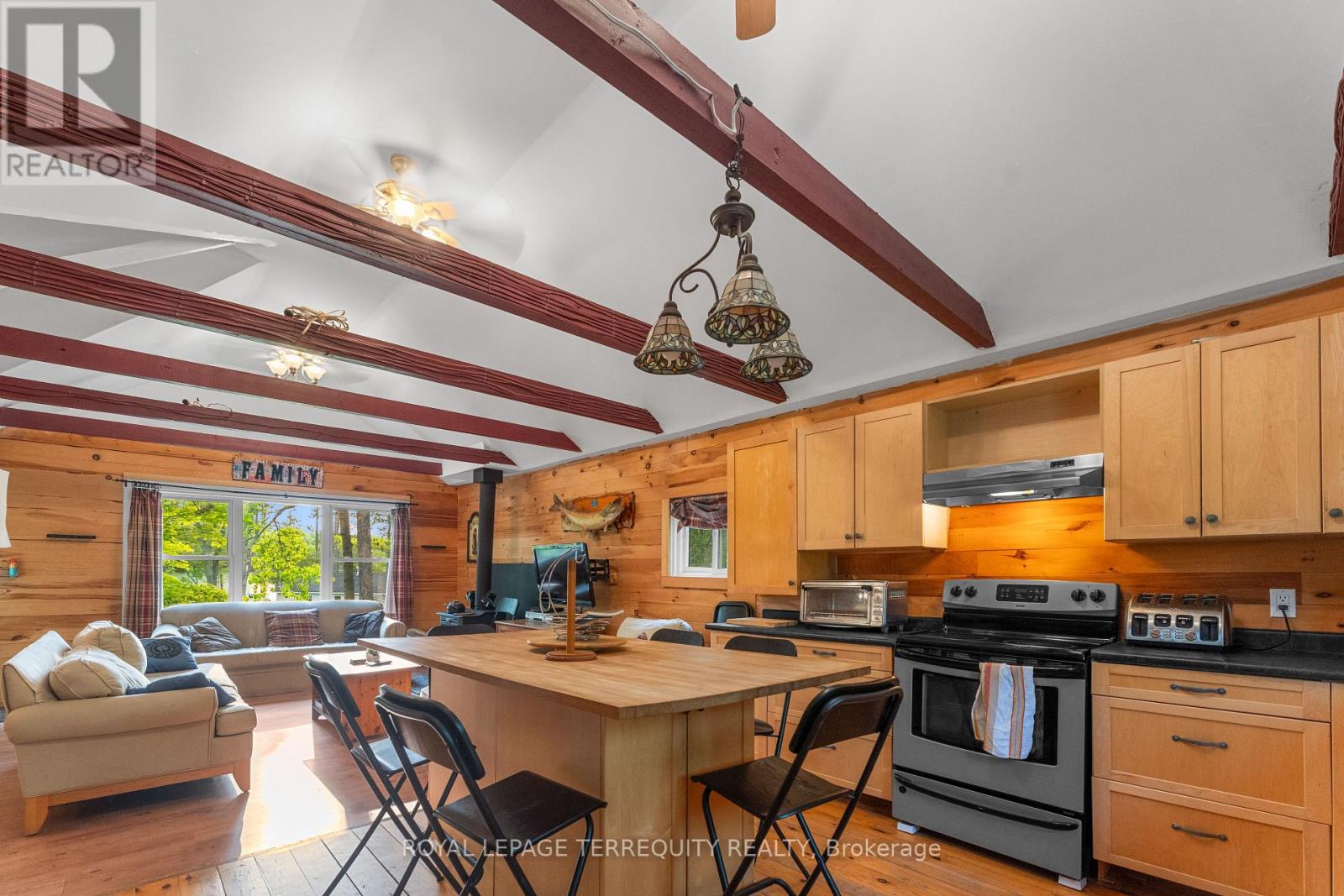 240 Burnt Dam Road, Havelock-Belmont-Methuen (Belmont-Methuen), Ontario  K0L 1Z0 - Photo 13 - X12485874