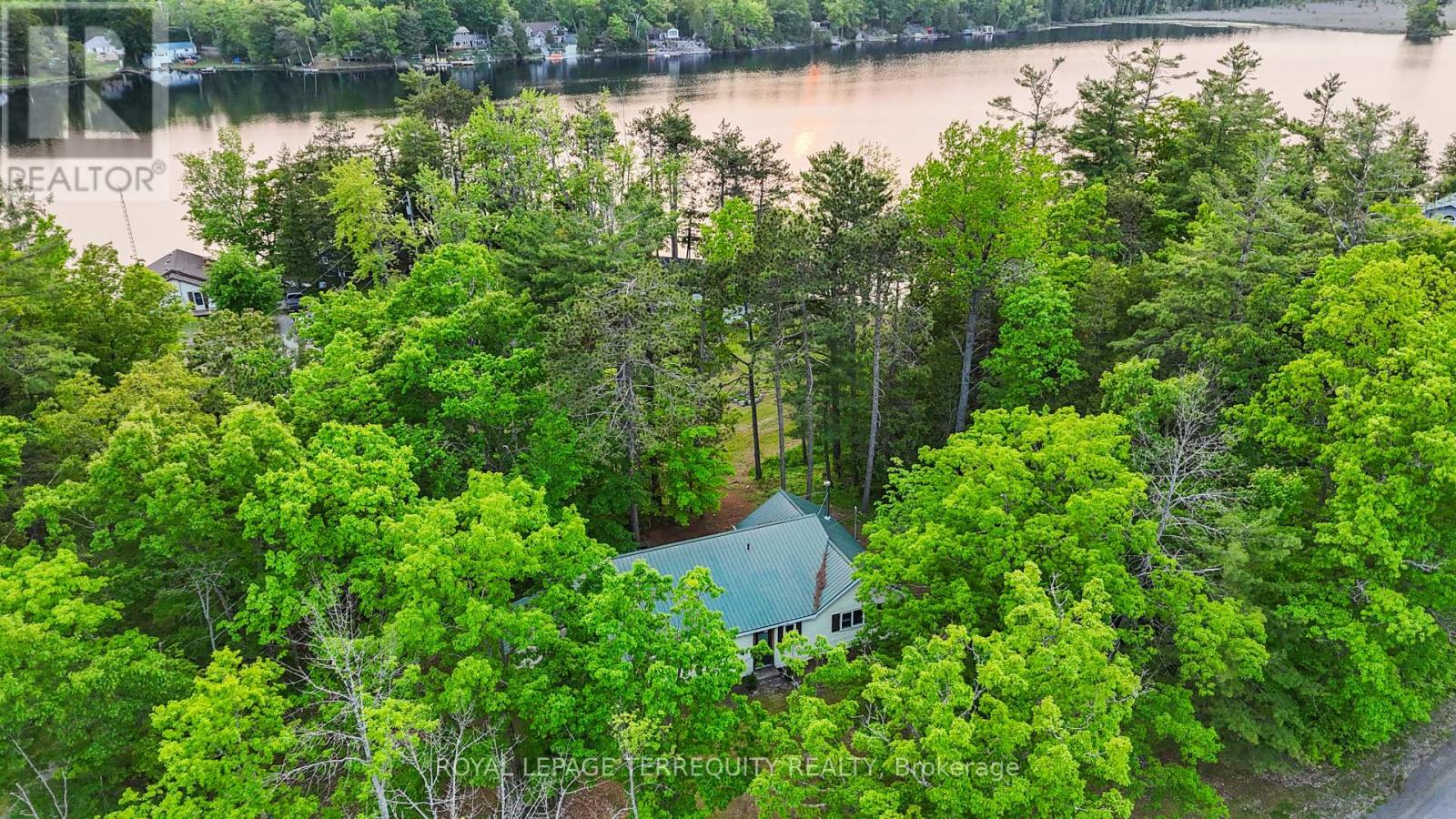 240 Burnt Dam Road, Havelock-Belmont-Methuen (Belmont-Methuen), Ontario  K0L 1Z0 - Photo 21 - X12485874