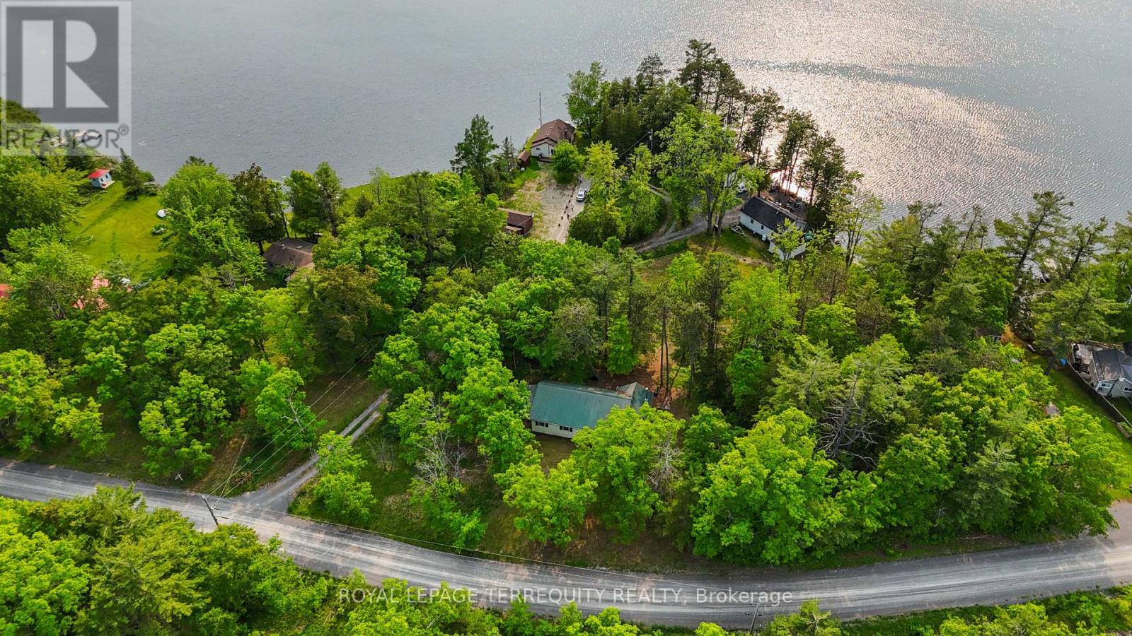 240 Burnt Dam Road, Havelock-Belmont-Methuen (Belmont-Methuen), Ontario  K0L 1Z0 - Photo 22 - X12485874