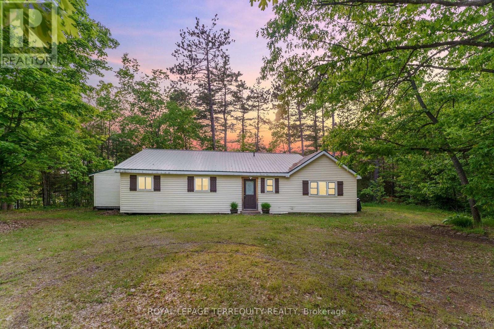 240 Burnt Dam Road, Havelock-Belmont-Methuen (Belmont-Methuen), Ontario  K0L 1Z0 - Photo 24 - X12485874