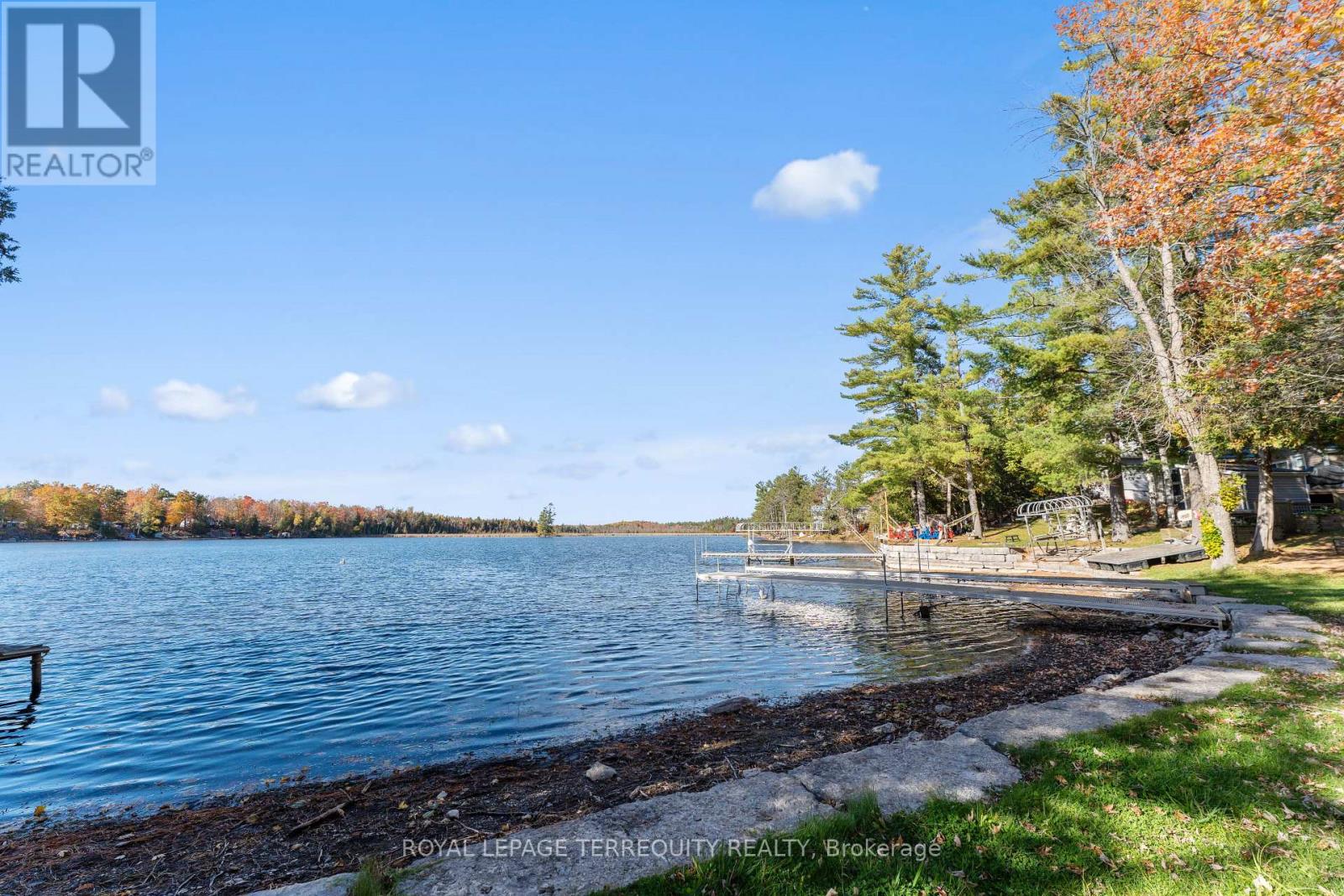 240 Burnt Dam Road, Havelock-Belmont-Methuen (Belmont-Methuen), Ontario  K0L 1Z0 - Photo 27 - X12485874