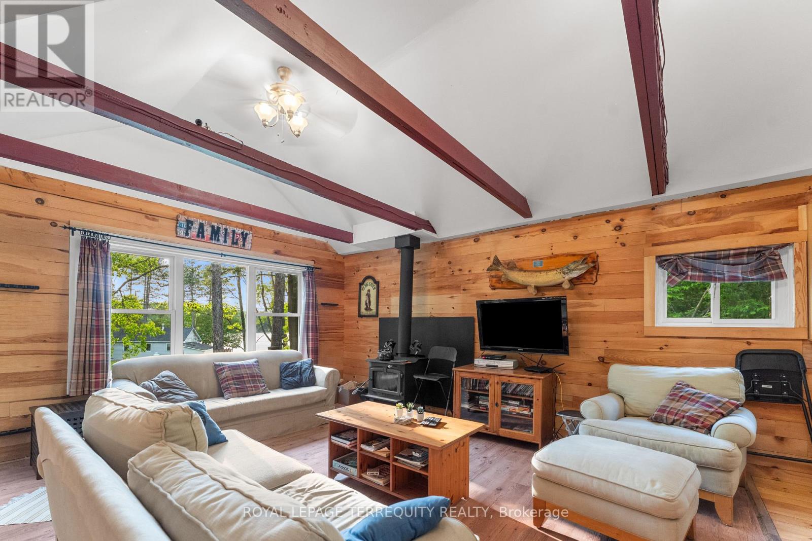 240 Burnt Dam Road, Havelock-Belmont-Methuen (Belmont-Methuen), Ontario  K0L 1Z0 - Photo 7 - X12485874