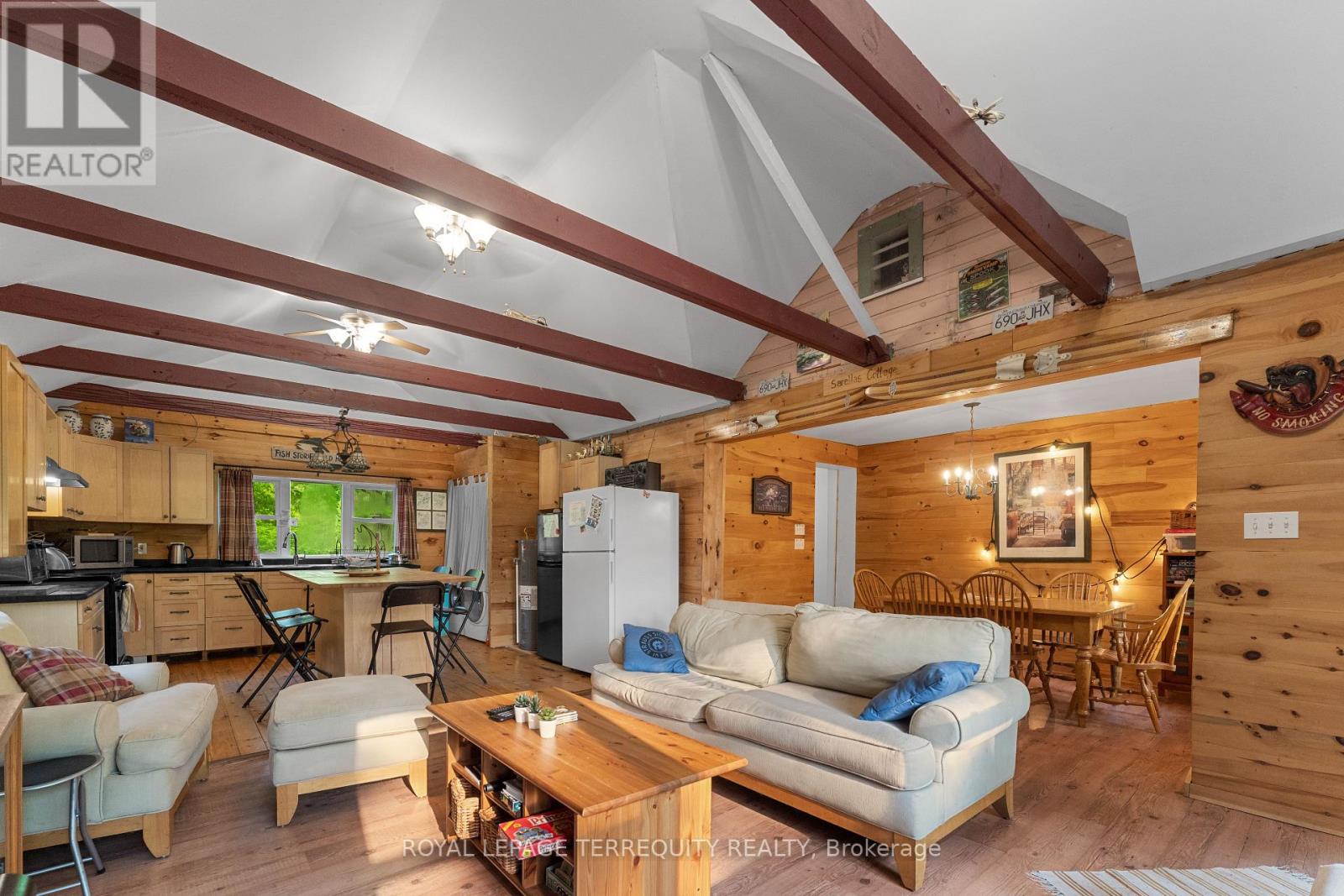 240 Burnt Dam Road, Havelock-Belmont-Methuen (Belmont-Methuen), Ontario  K0L 1Z0 - Photo 9 - X12485874