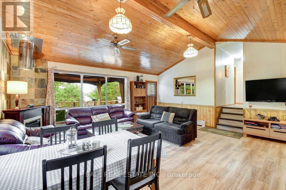 40 South Jordan Lake Road, Tudor And Cashel (Tudor Ward), Ontario  K0L 1W0 - Photo 10 - X12486033