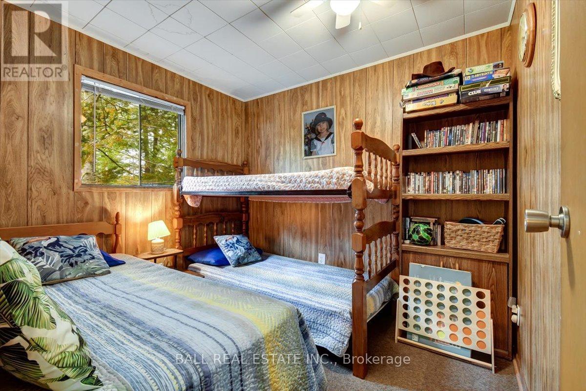 40 South Jordan Lake Road, Tudor And Cashel (Tudor Ward), Ontario  K0L 1W0 - Photo 16 - X12486033