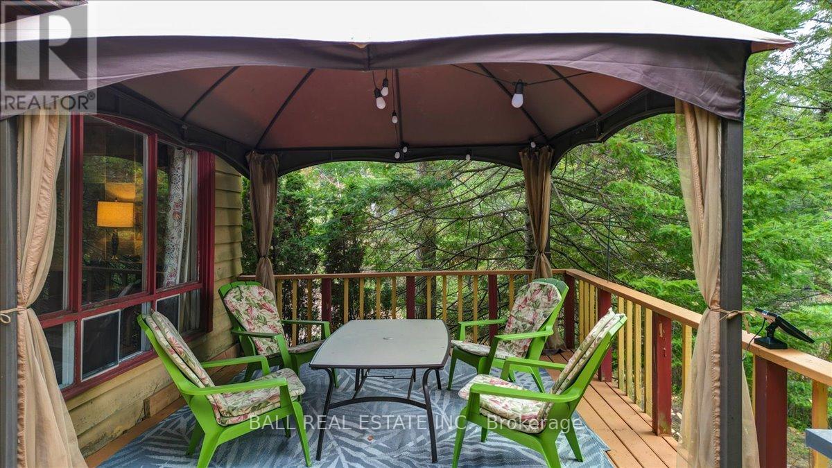 40 South Jordan Lake Road, Tudor And Cashel (Tudor Ward), Ontario  K0L 1W0 - Photo 19 - X12486033