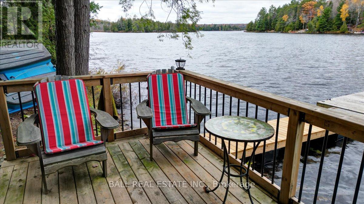 40 South Jordan Lake Road, Tudor And Cashel (Tudor Ward), Ontario  K0L 1W0 - Photo 25 - X12486033