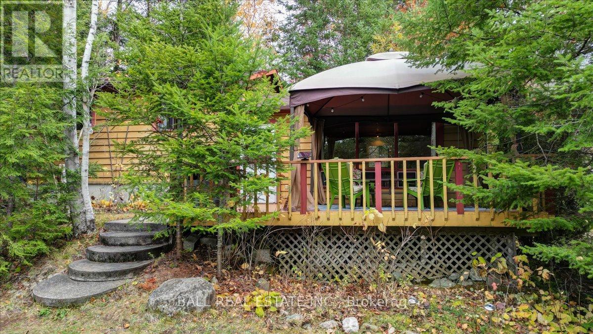 40 South Jordan Lake Road, Tudor And Cashel (Tudor Ward), Ontario  K0L 1W0 - Photo 26 - X12486033