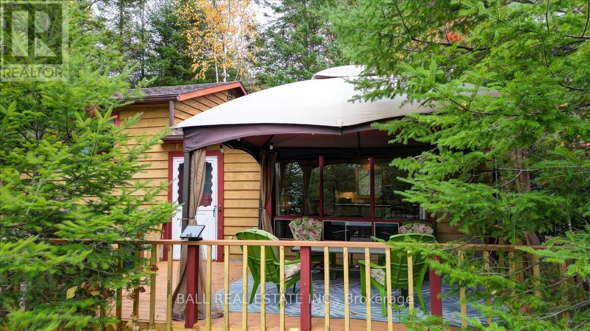 40 South Jordan Lake Road, Tudor And Cashel (Tudor Ward), Ontario  K0L 1W0 - Photo 29 - X12486033