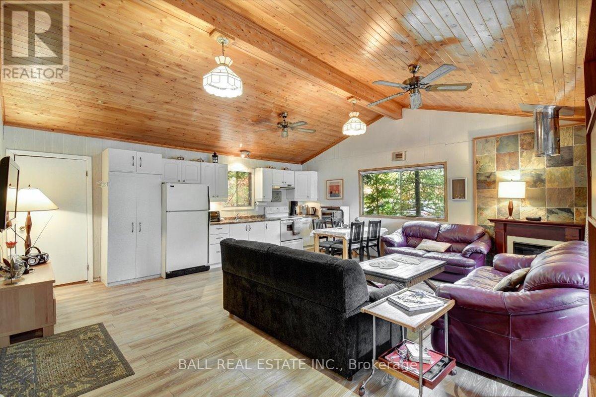 40 South Jordan Lake Road, Tudor And Cashel (Tudor Ward), Ontario  K0L 1W0 - Photo 3 - X12486033