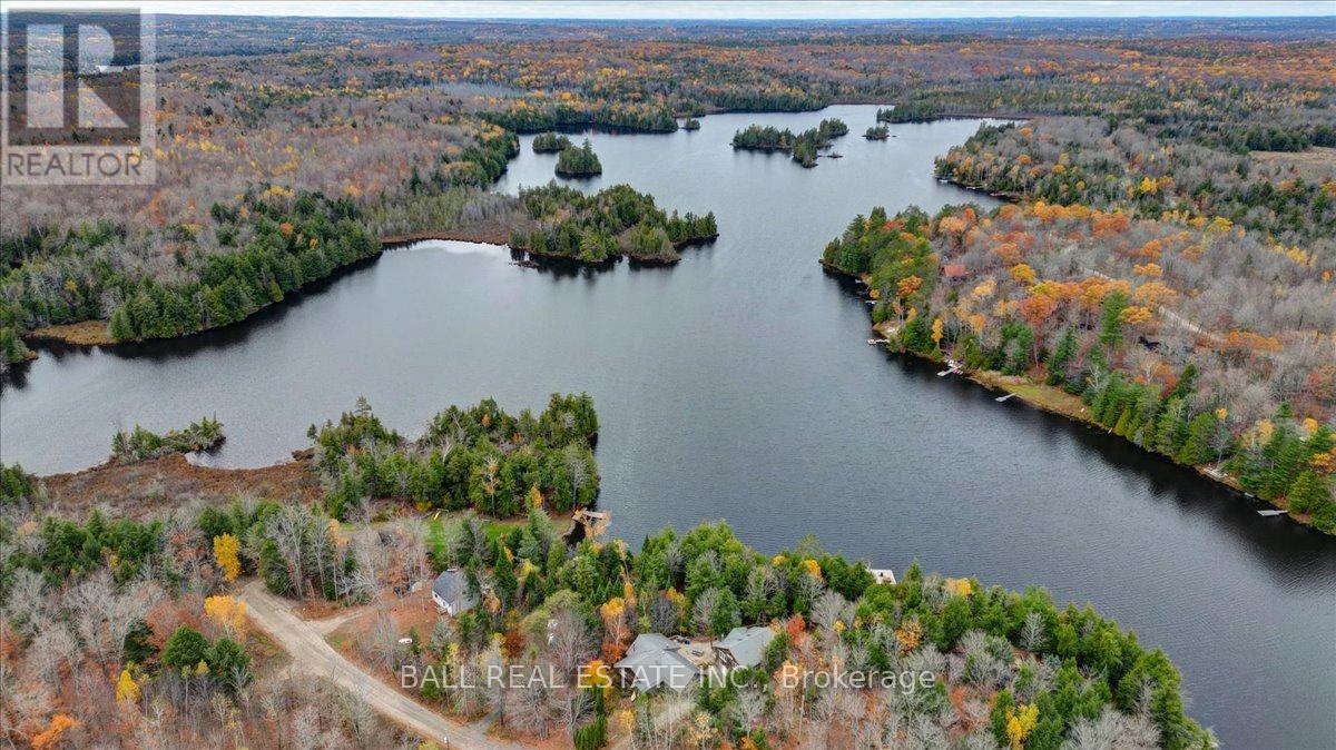 40 South Jordan Lake Road, Tudor And Cashel (Tudor Ward), Ontario  K0L 1W0 - Photo 34 - X12486033