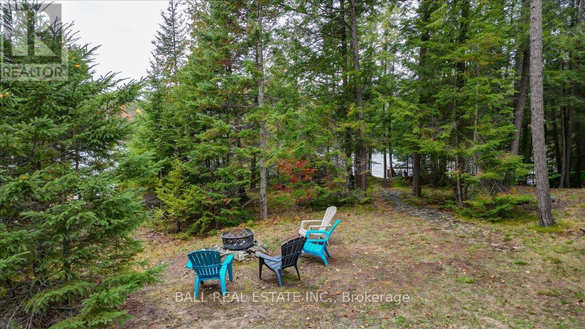 40 South Jordan Lake Road, Tudor And Cashel (Tudor Ward), Ontario  K0L 1W0 - Photo 36 - X12486033