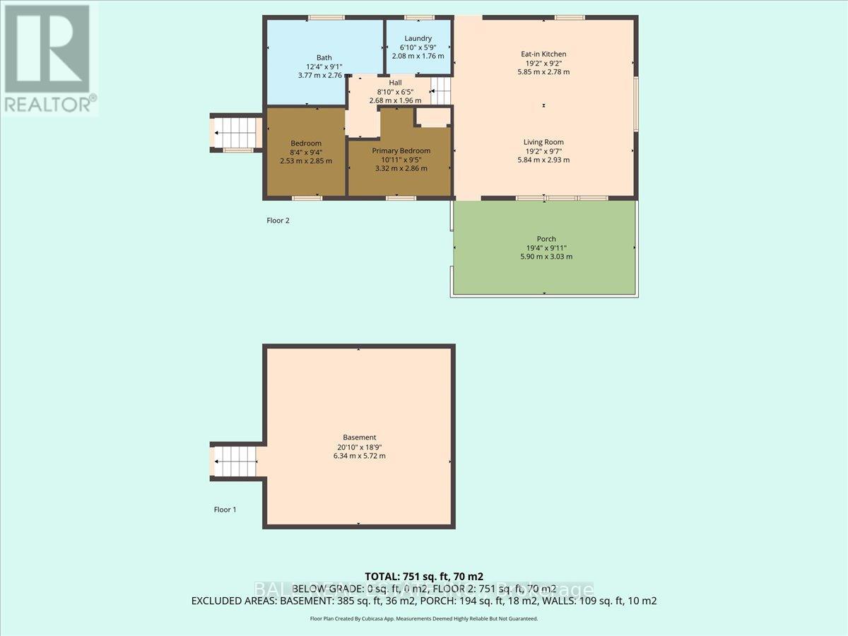 40 South Jordan Lake Road, Tudor And Cashel (Tudor Ward), Ontario  K0L 1W0 - Photo 39 - X12486033