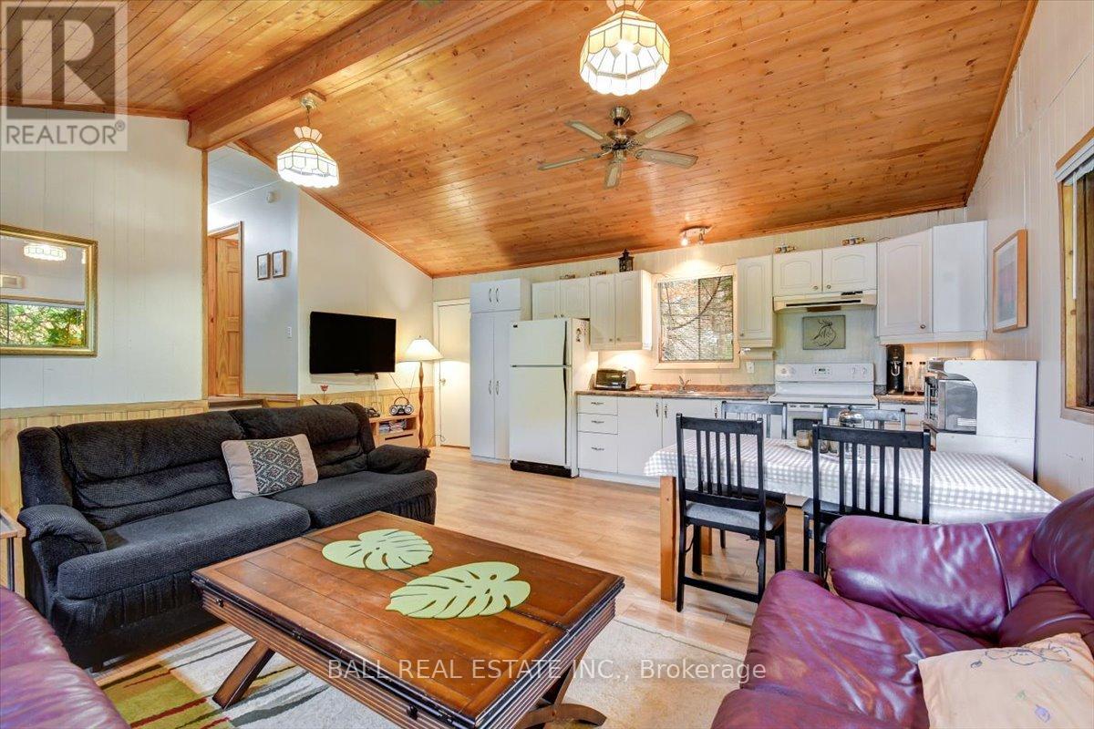 40 South Jordan Lake Road, Tudor And Cashel (Tudor Ward), Ontario  K0L 1W0 - Photo 4 - X12486033