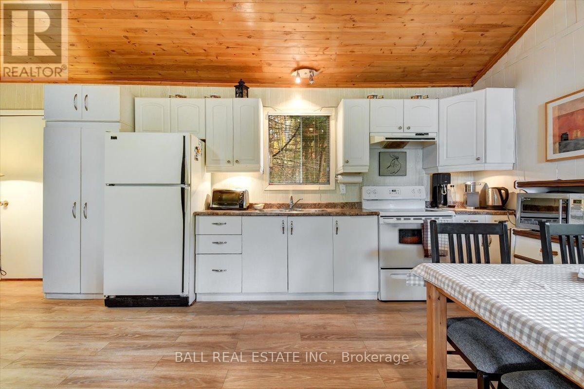 40 South Jordan Lake Road, Tudor And Cashel (Tudor Ward), Ontario  K0L 1W0 - Photo 6 - X12486033