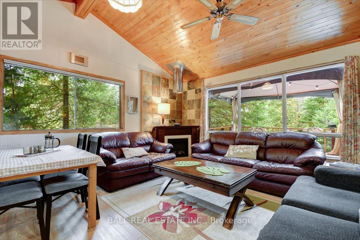 40 South Jordan Lake Road, Tudor And Cashel (Tudor Ward), Ontario  K0L 1W0 - Photo 8 - X12486033