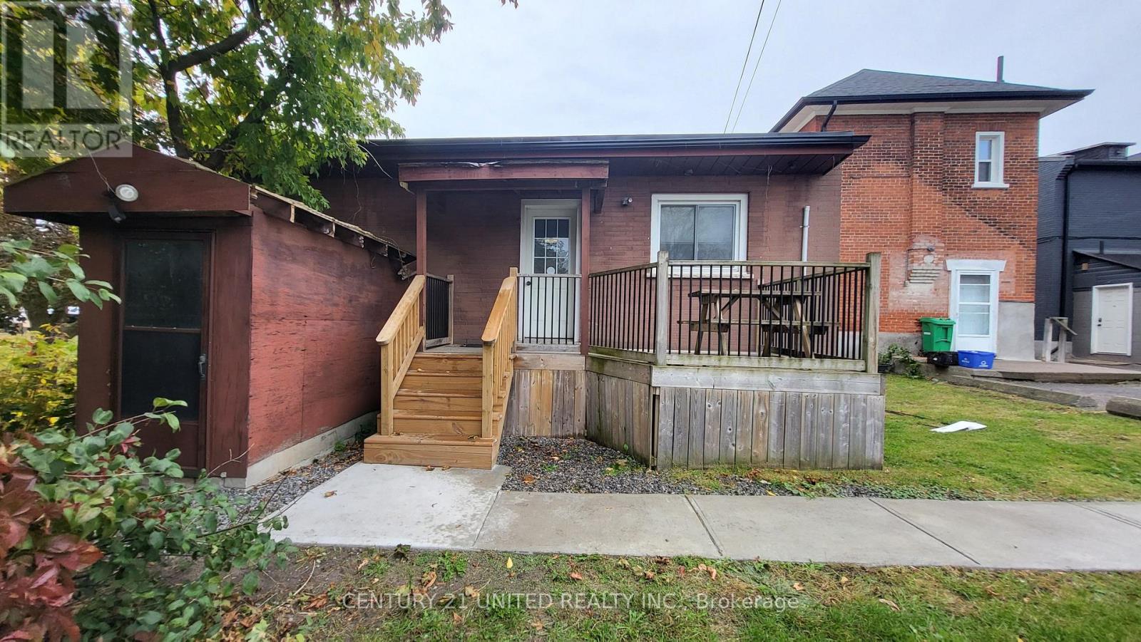 80 Hunter Street E, Peterborough (Ashburnham Ward 4), Ontario  K9H 1G5 - Photo 22 - X12486149