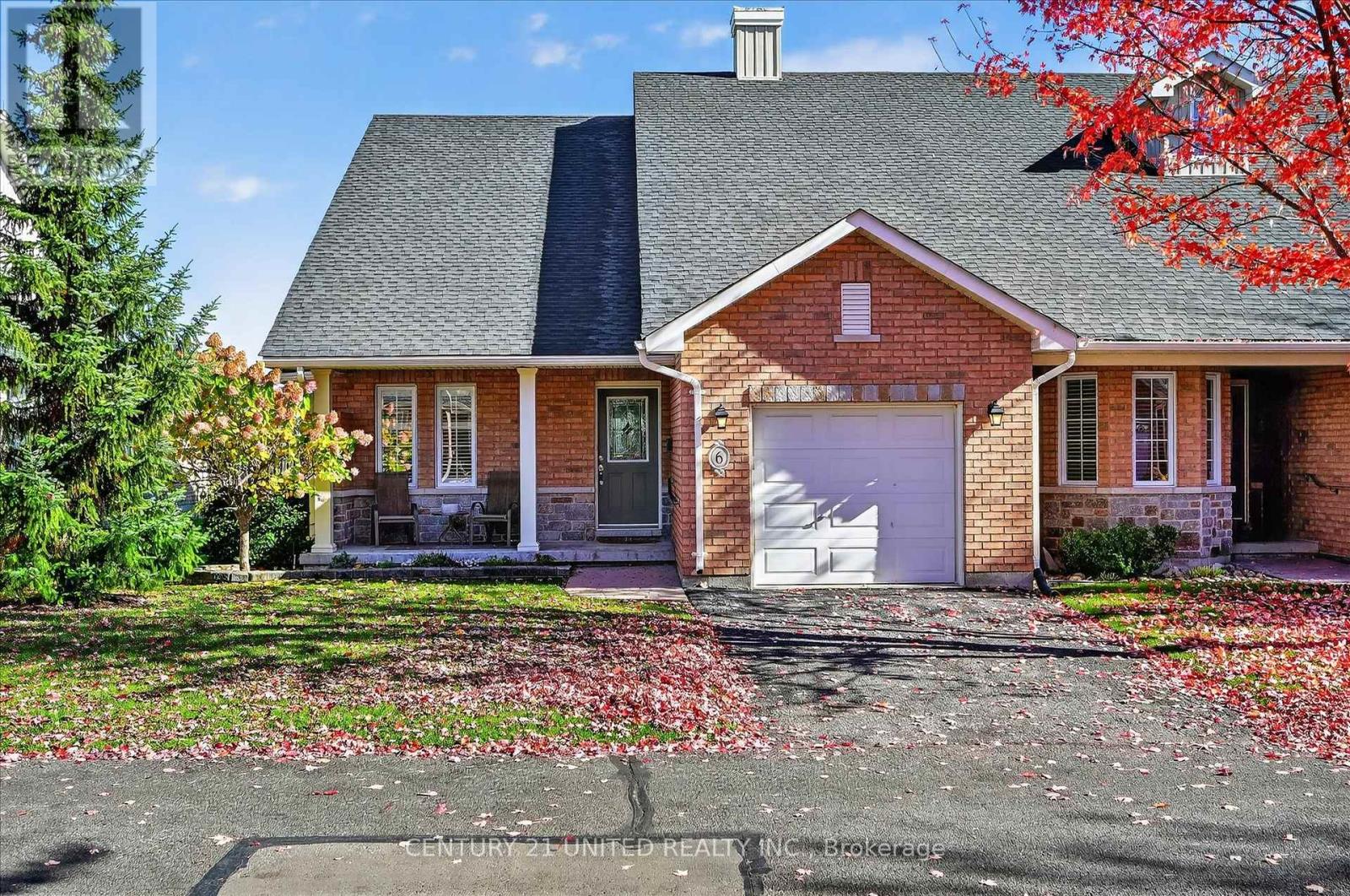 6 VILLAGE CRESCENT, peterborough (otonabee ward 1), Ontario