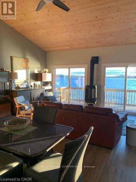 2830 Papineau Lake Road, Hastings Highlands (Bangor Ward), Ontario  K0L 2R0 - Photo 14 - X12486203