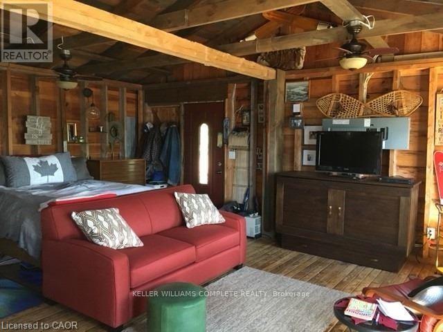 2830 Papineau Lake Road, Hastings Highlands (Bangor Ward), Ontario  K0L 2R0 - Photo 20 - X12486203