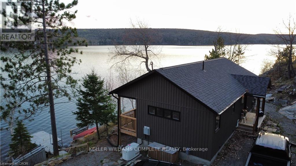 2830 Papineau Lake Road, Hastings Highlands (Bangor Ward), Ontario  K0L 2R0 - Photo 27 - X12486203