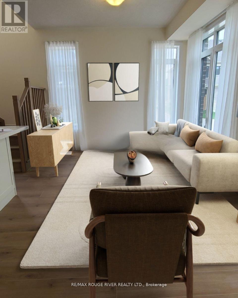 72 Hickey Lane, Kawartha Lakes (Lindsay), Ontario  K9V 5V5 - Photo 11 - X12486255