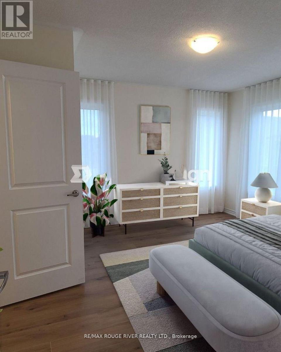 72 Hickey Lane, Kawartha Lakes (Lindsay), Ontario  K9V 5V5 - Photo 16 - X12486255