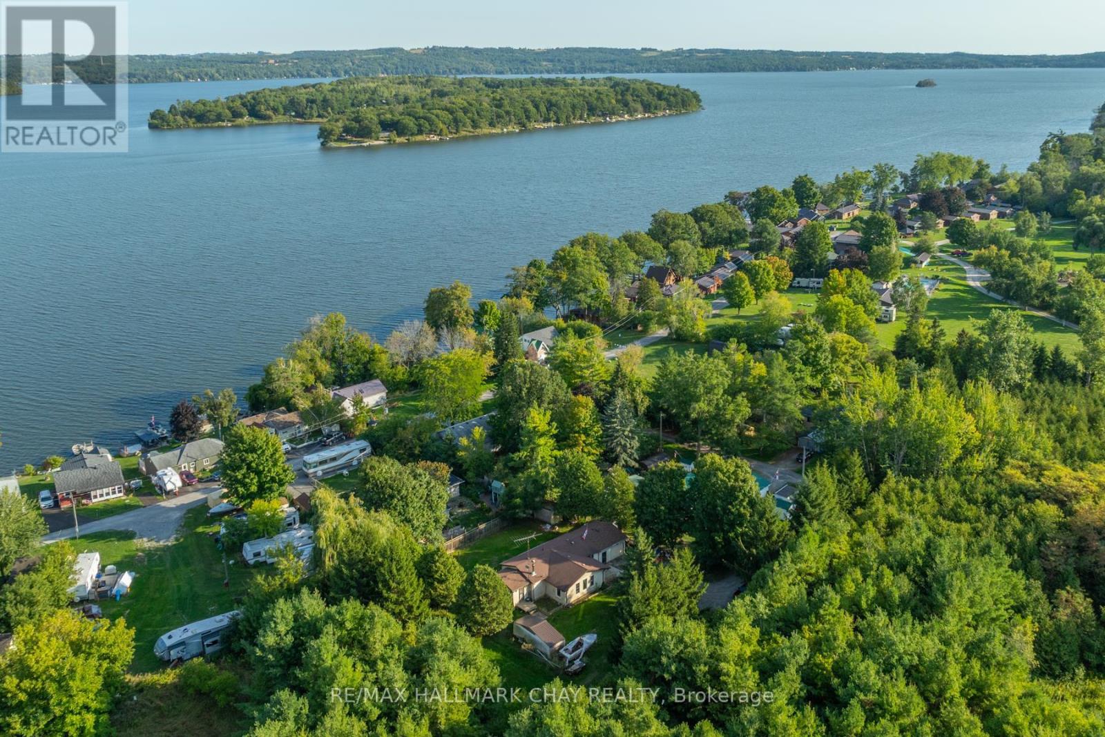 916c Silverleaf Drive, Otonabee-South Monaghan, Ontario  K0L 1B0 - Photo 15 - X12486281