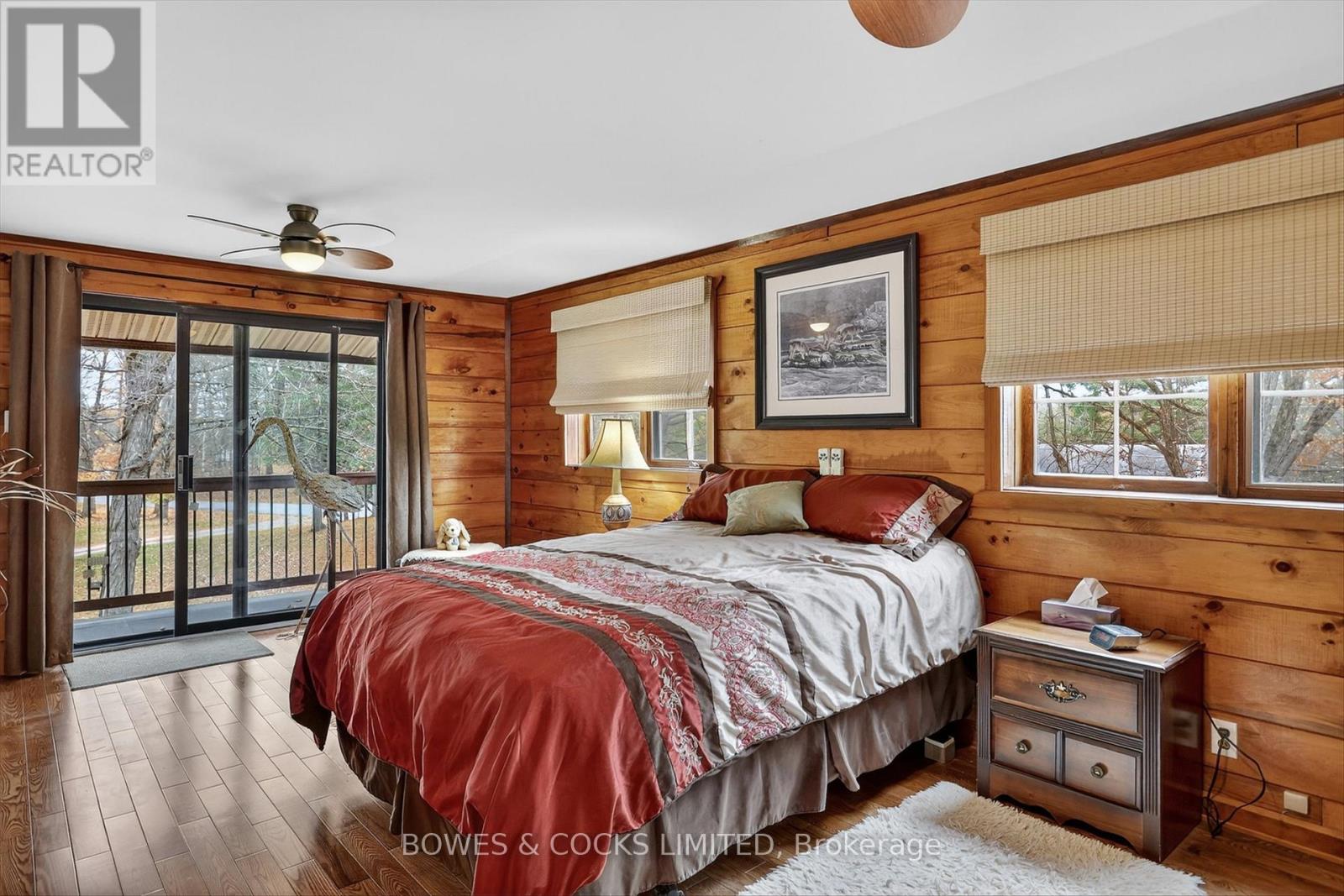 82 Bay Lake Road, Bancroft (Dungannon Ward), Ontario  K0L 2L0 - Photo 18 - X12486525