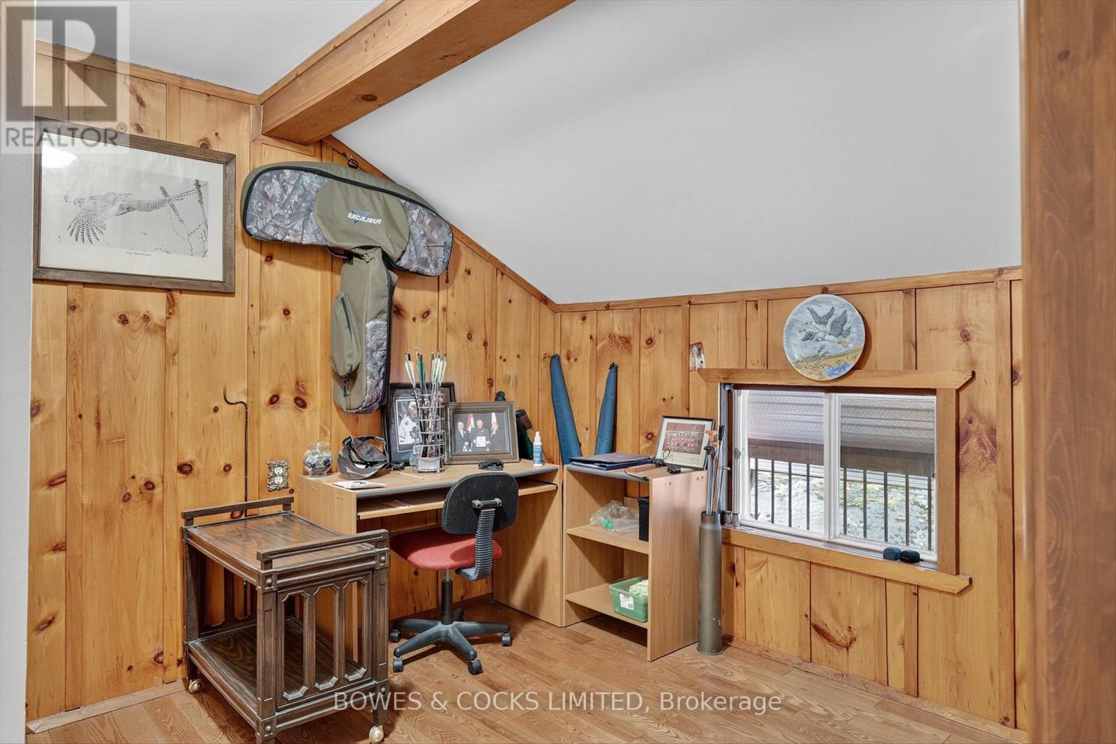 82 Bay Lake Road, Bancroft (Dungannon Ward), Ontario  K0L 2L0 - Photo 26 - X12486525