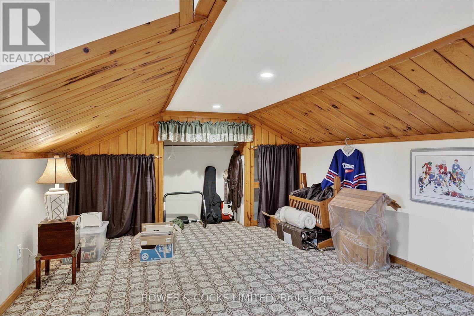 82 Bay Lake Road, Bancroft (Dungannon Ward), Ontario  K0L 2L0 - Photo 27 - X12486525