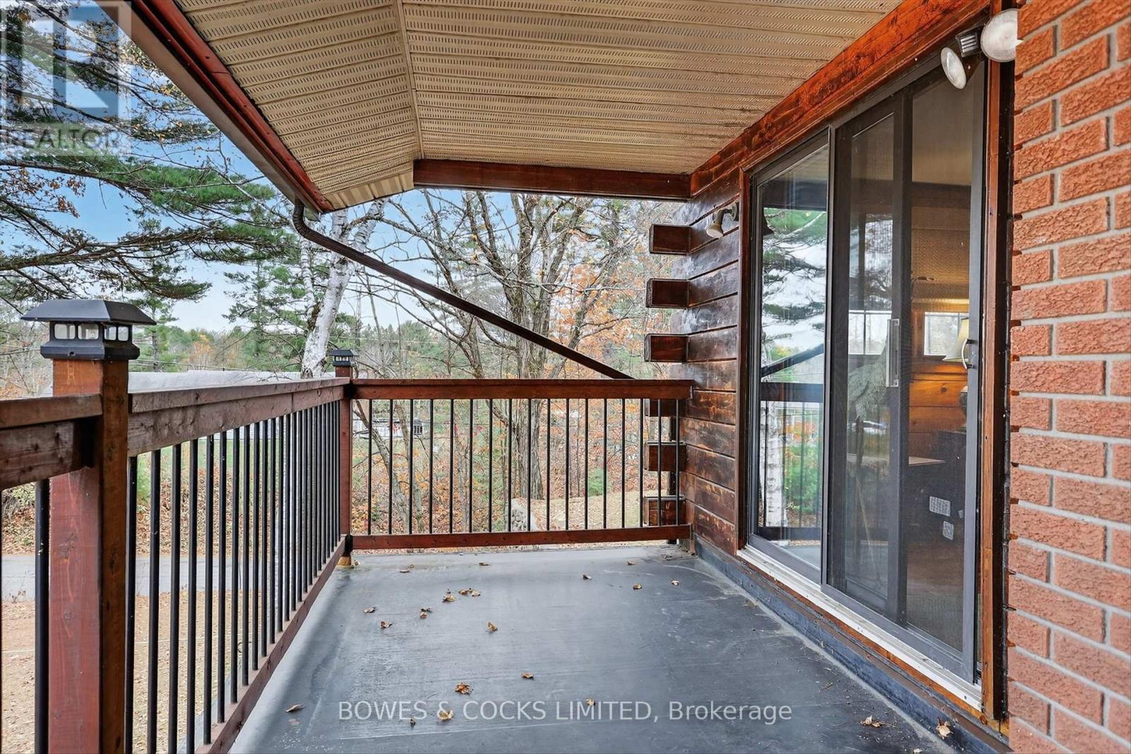 82 Bay Lake Road, Bancroft (Dungannon Ward), Ontario  K0L 2L0 - Photo 30 - X12486525