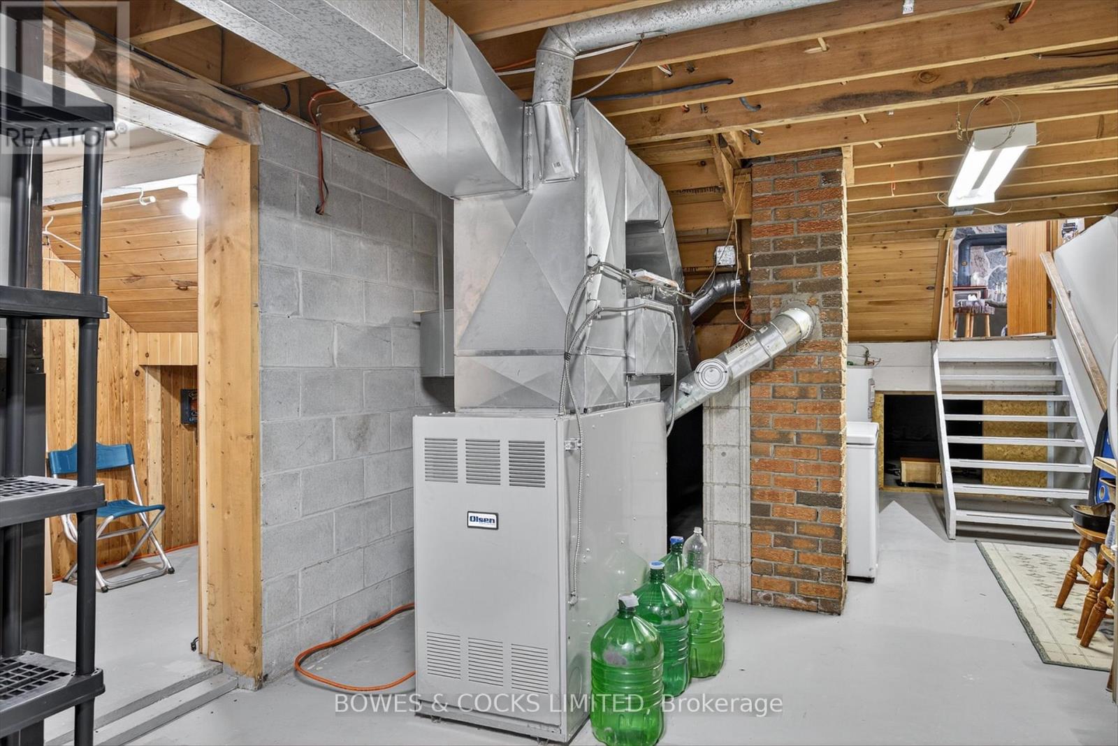 82 Bay Lake Road, Bancroft (Dungannon Ward), Ontario  K0L 2L0 - Photo 32 - X12486525