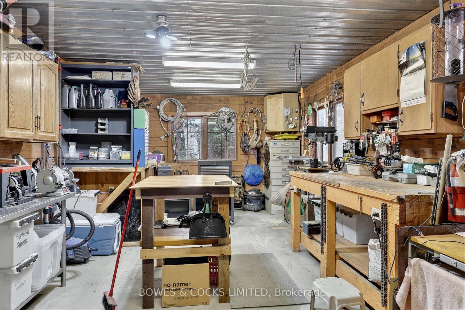 82 Bay Lake Road, Bancroft (Dungannon Ward), Ontario  K0L 2L0 - Photo 36 - X12486525