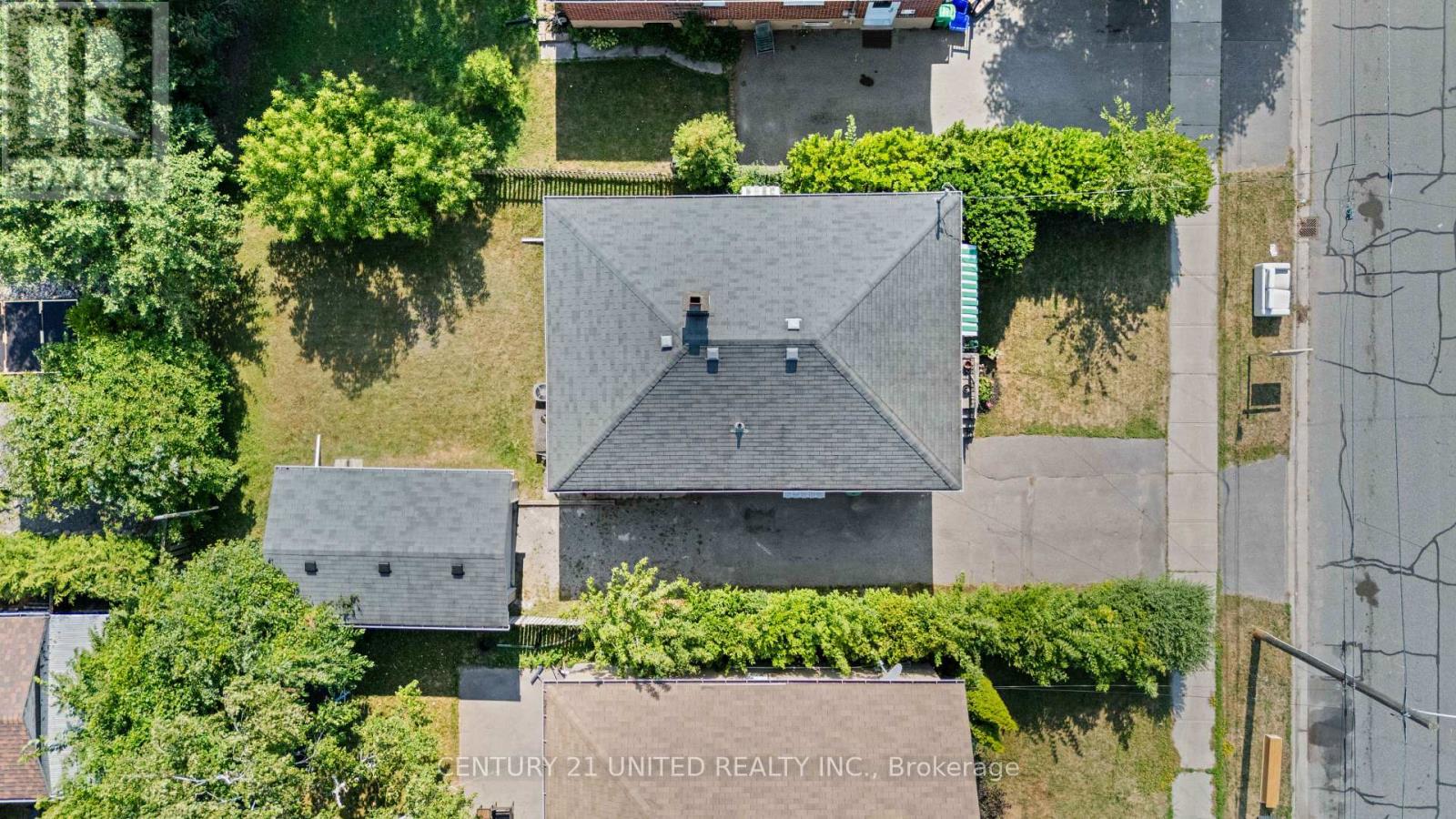 567 O'connell Road, Peterborough (Otonabee Ward 1), Ontario  K9J 4E2 - Photo 29 - X12486645