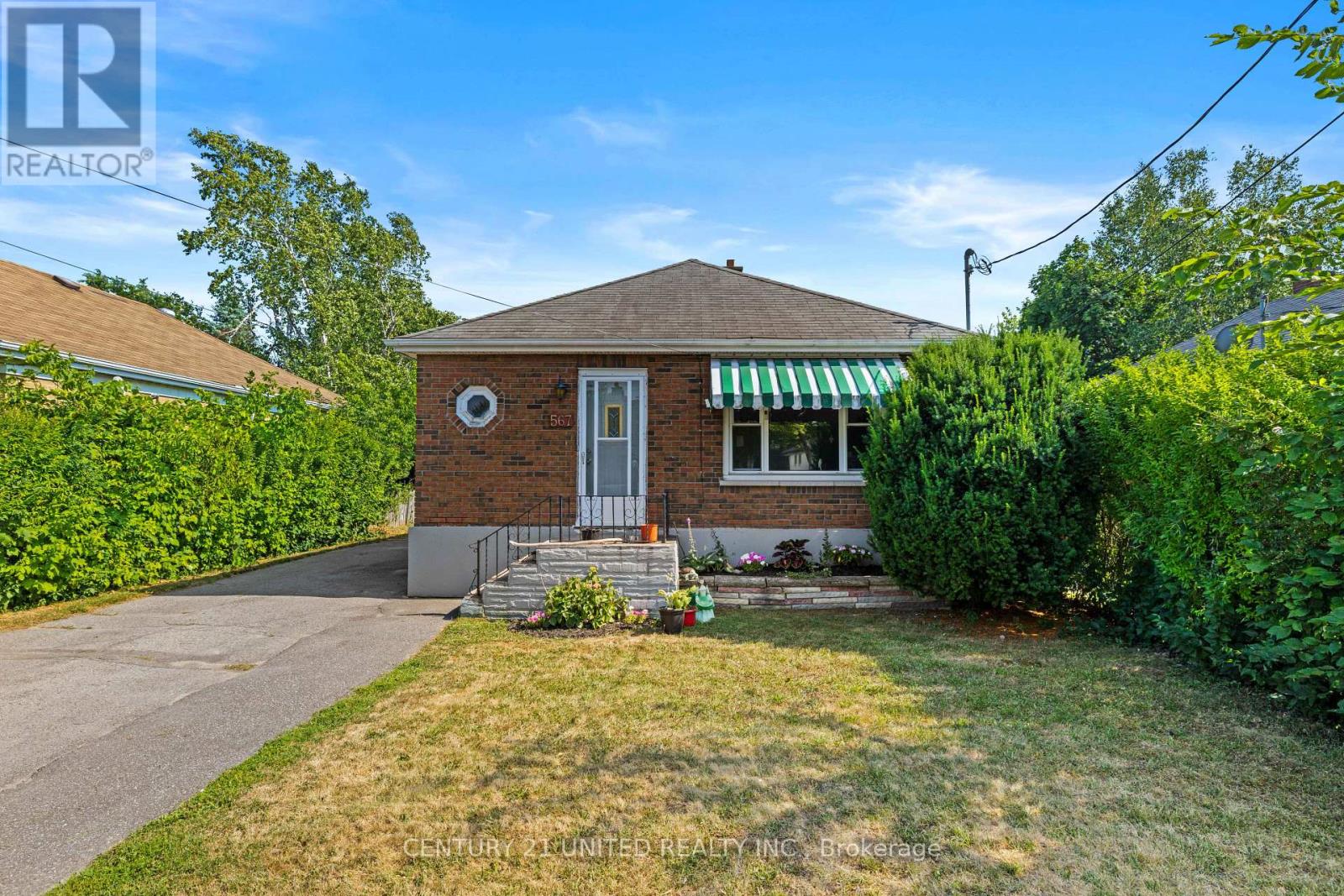 567 O'connell Road, Peterborough (Otonabee Ward 1), Ontario  K9J 4E2 - Photo 38 - X12486645