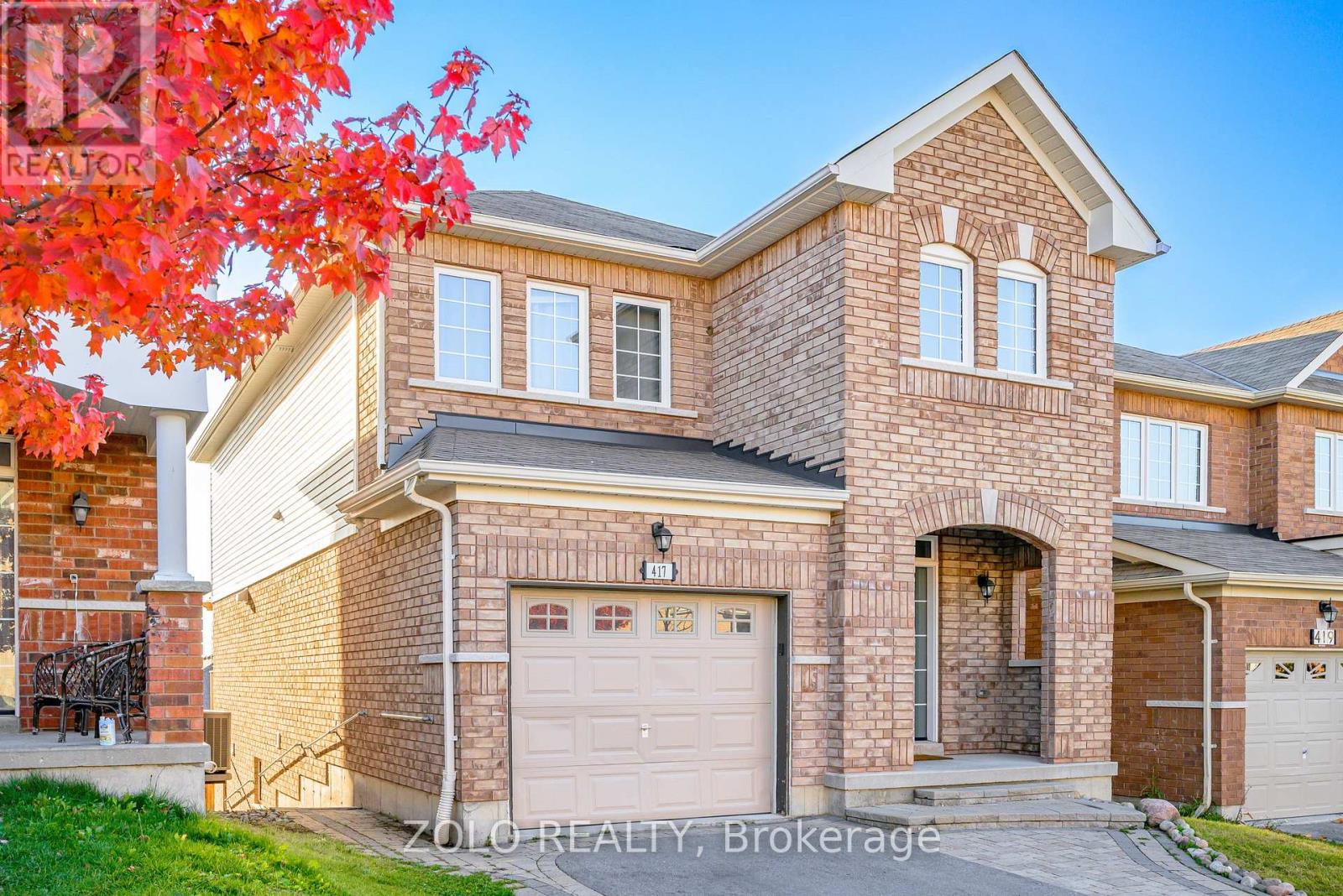 417 Florence Drive, Peterborough (Monaghan Ward 2), Ontario  K9J 0H7 - Photo 50 - X12487024