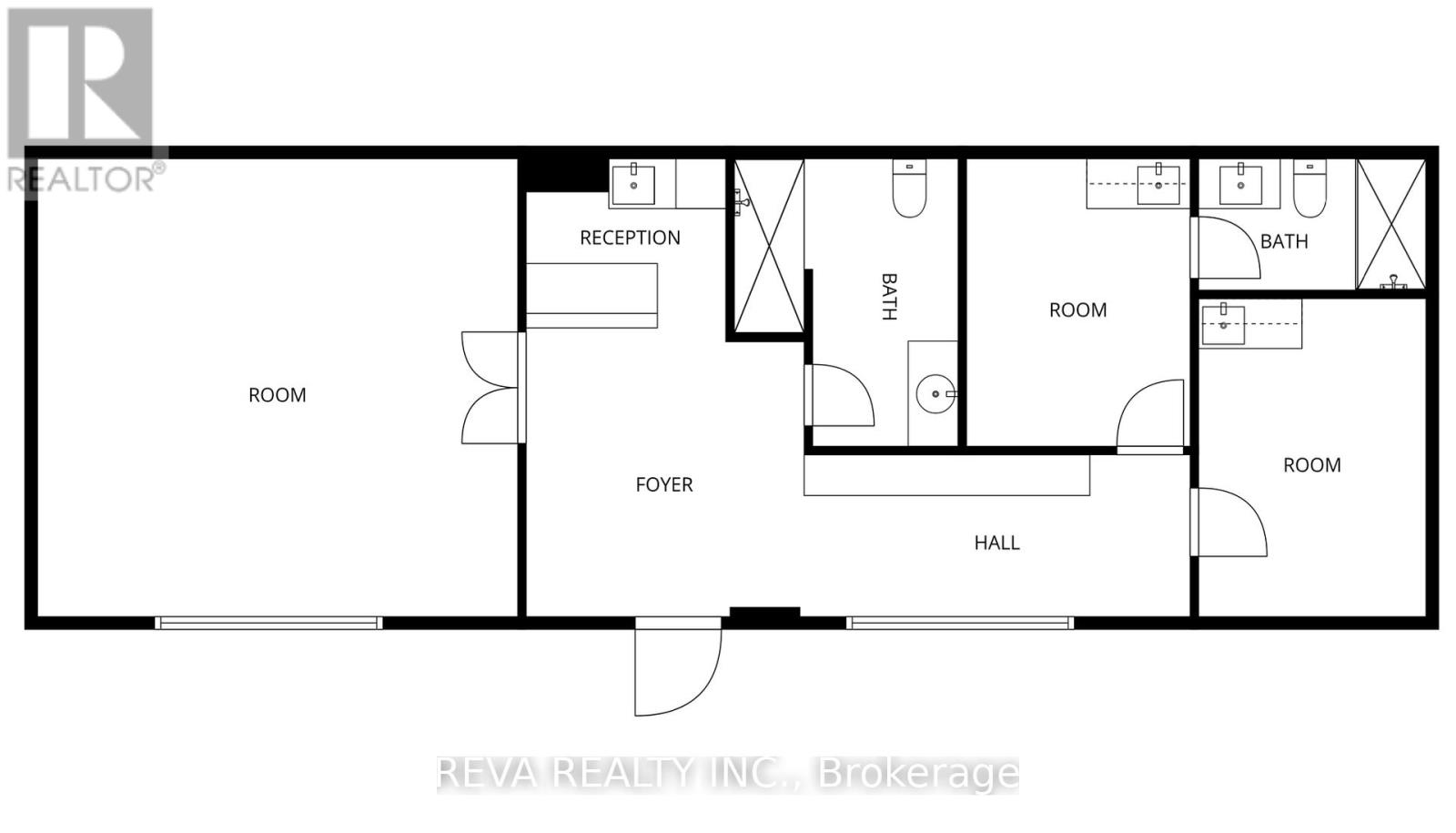 Unit 5 - 10 Hastings St. North, Bancroft (Bancroft Ward), Ontario  K0L 1C0 - Photo 12 - X12487068