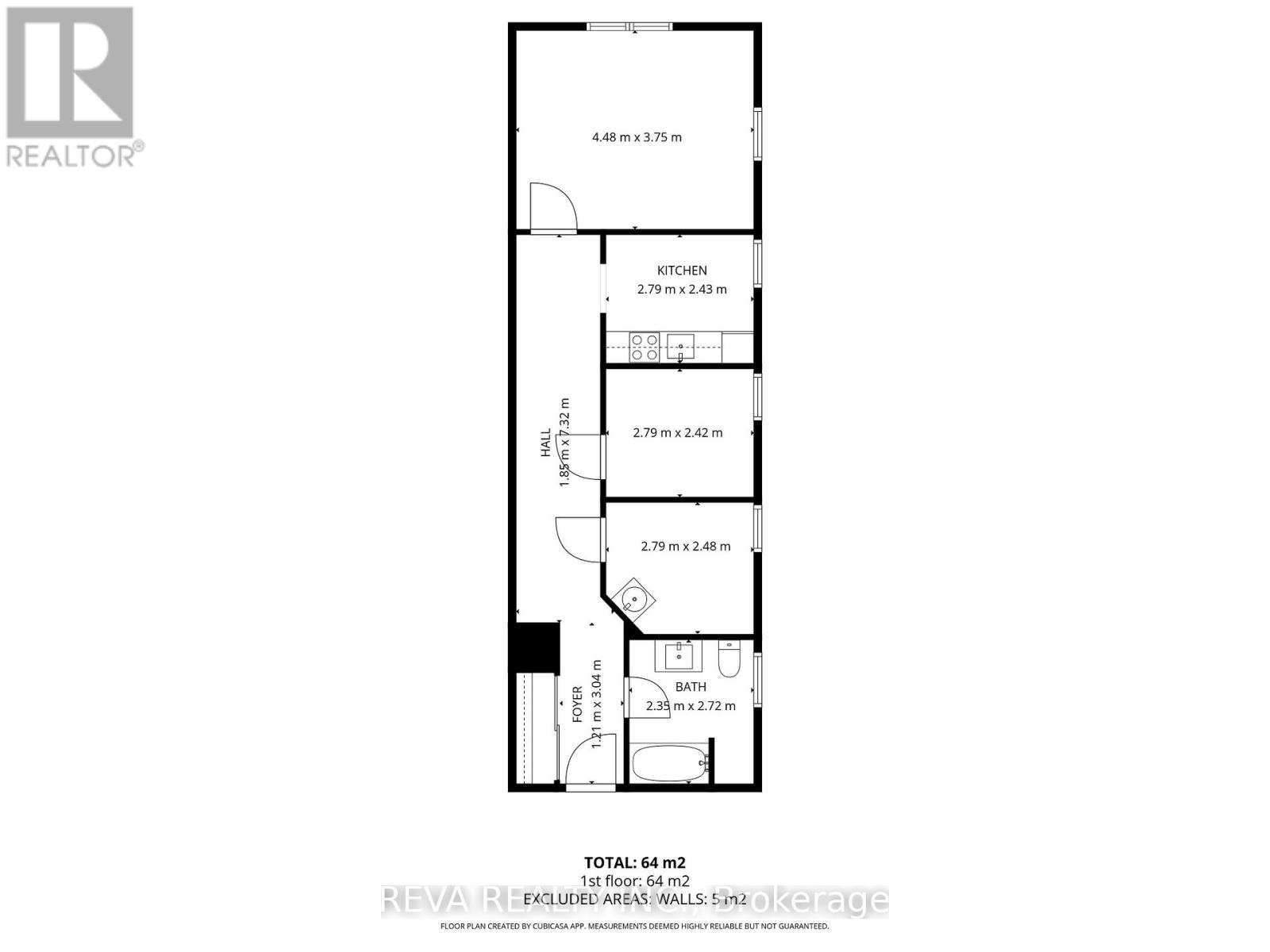 Unit 4 - 10 Hastings St. North, Bancroft (Bancroft Ward), Ontario  K0L 1C0 - Photo 7 - X12487078